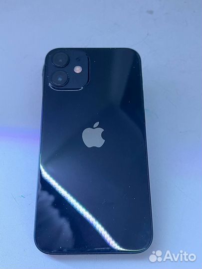 iPhone 12 mini, 128 ГБ