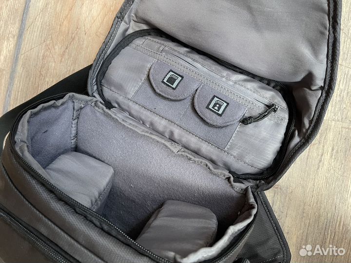 Сумка для фотоаппарата Samsonite