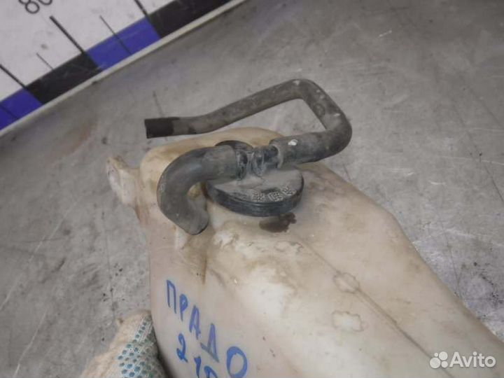 Бачок расширительный Toyota Lc Prado 120 1GR 2007