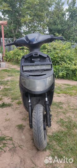 Скутер Stels skif