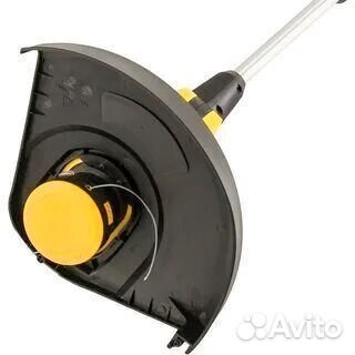 Триммер электрический Denzel 96620 650 Вт