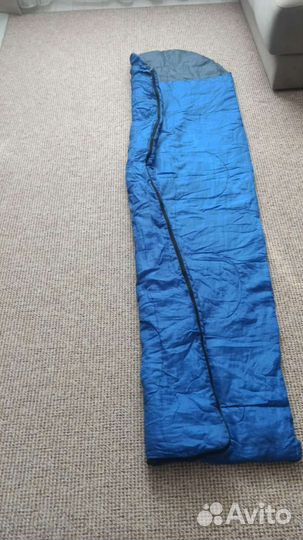 Спальный мешок