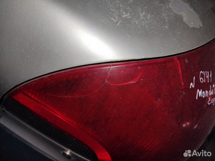 Фонарь правый Ford Mondeo 2 седан 1.8 RKJ 1998