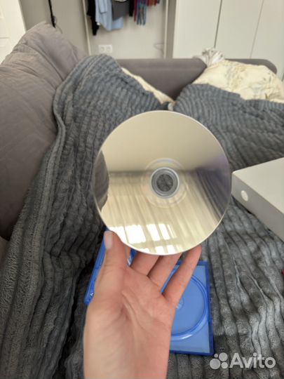 Диски на ps4 horizon zero dawn