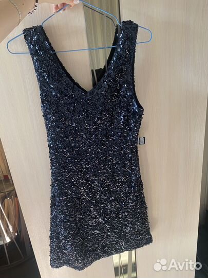 Вечернее платье 42 44