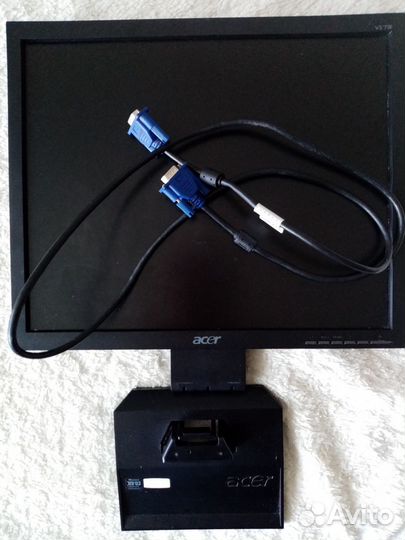 Монитор Acer