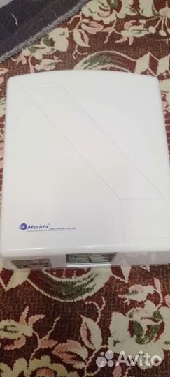 Сушилка для рук