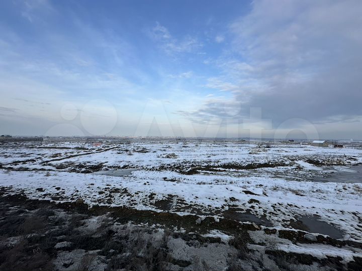 Участок 4 сот. (СНТ, ДНП)