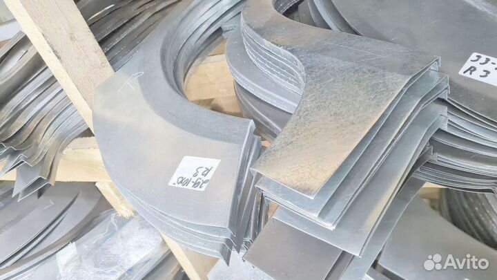 Ремонтный порог Jaguar S-Type