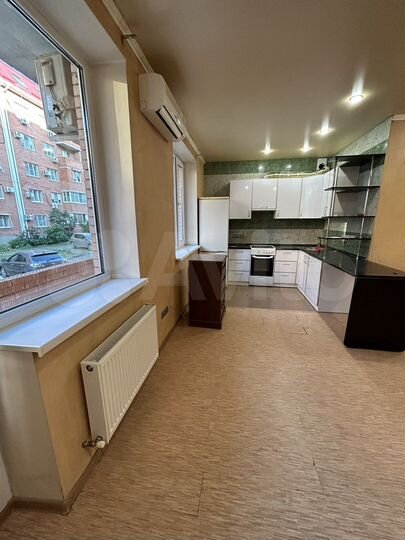 Квартира-студия, 31,9 м², 1/6 эт.