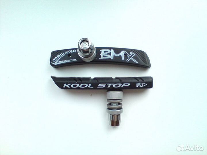 Тормозные колодки V-brake