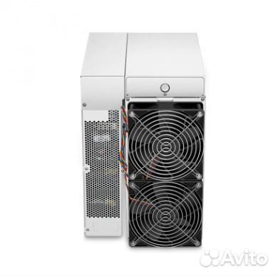 Asic Antminer T21 190 TH/s Новый Легальный с тд