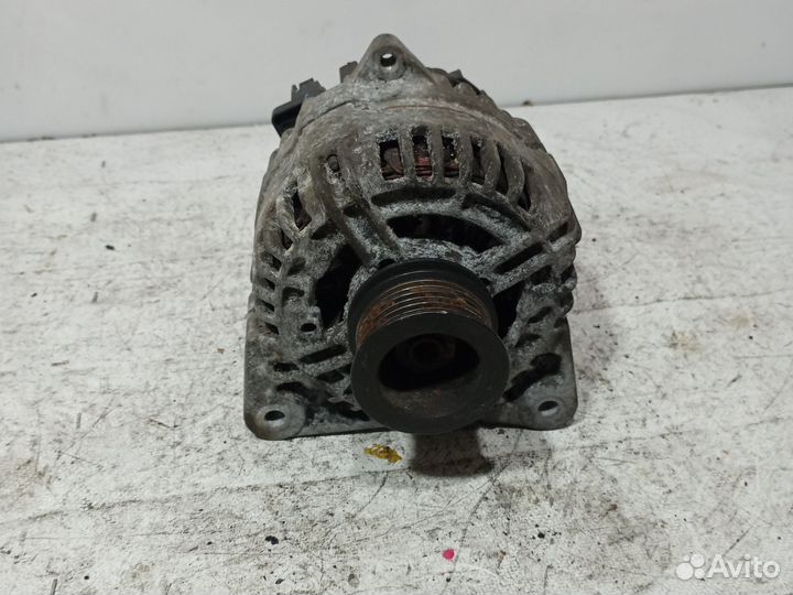 Генератор Renault Megan 3