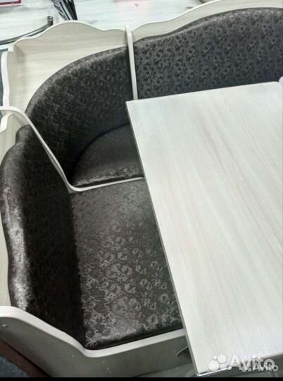 Кухонный уголок 150х110 комплект