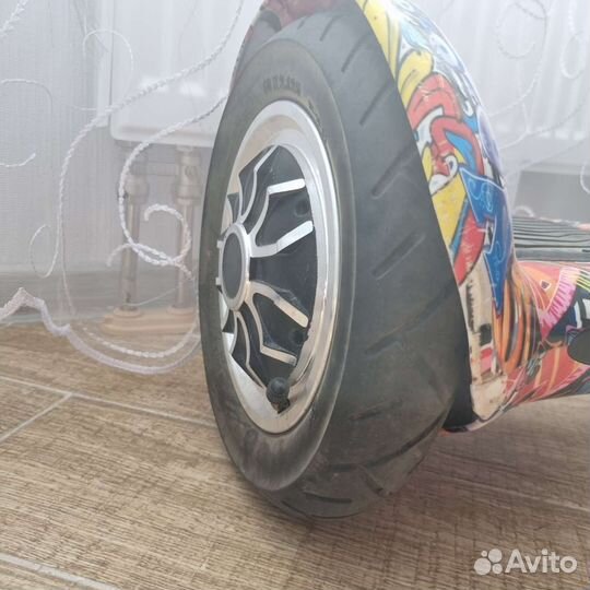 Гироскутер