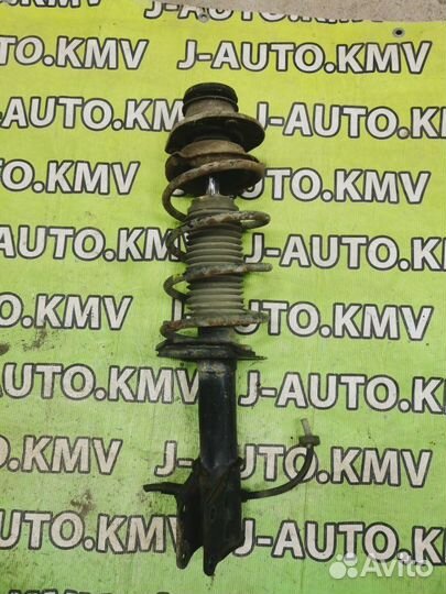 Амортизатор левый Fiat Albea