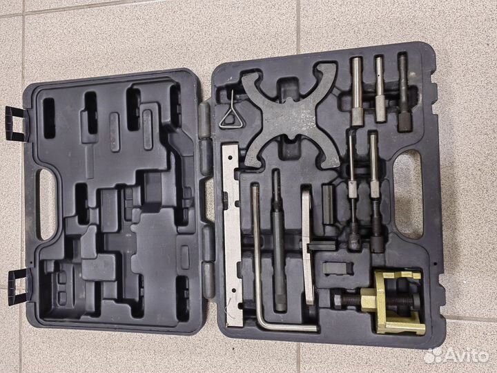 Инструмент для автосервиса