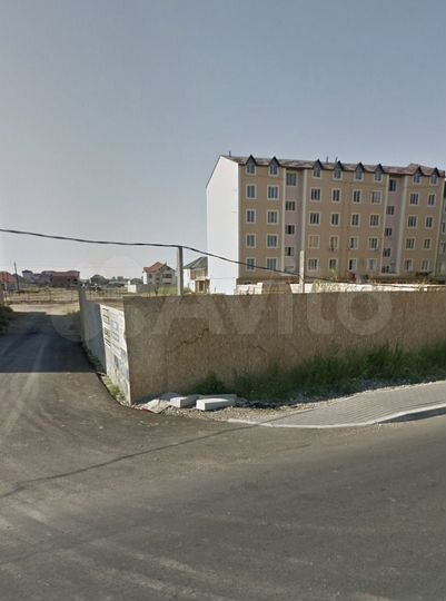 Участок 5 сот. (ИЖС)