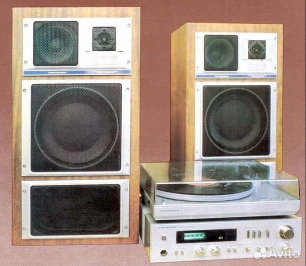 Для грампластинок Электроника эф-017