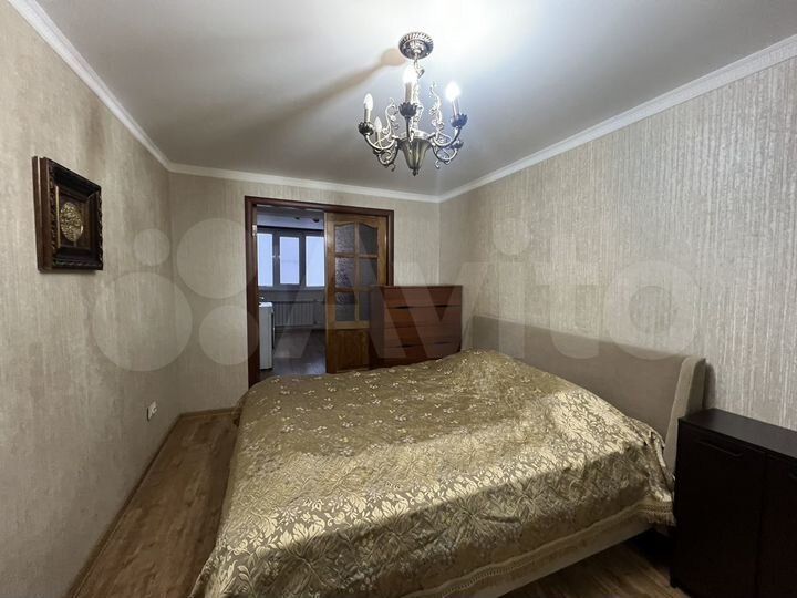 2-к. квартира, 80 м², 3/5 эт.