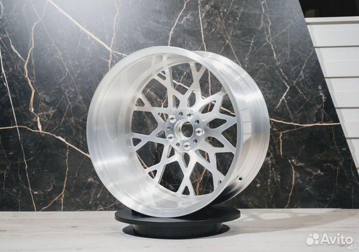 Кованые диски R 20