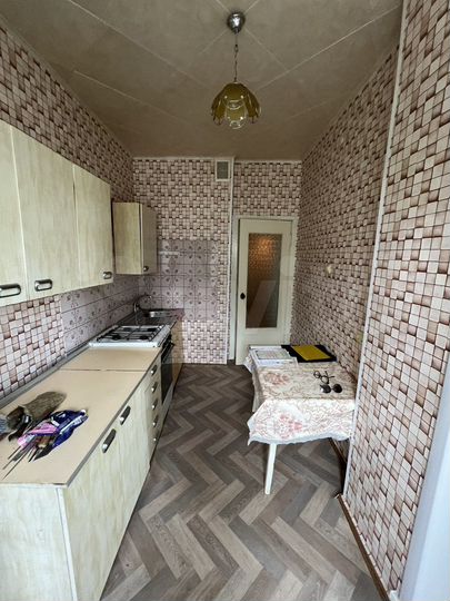 3-к. квартира, 64,1 м², 3/3 эт.