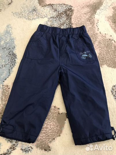 Детский костюм