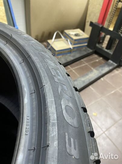 Pirelli Winter Sottozero 3 245/40 R19 94V