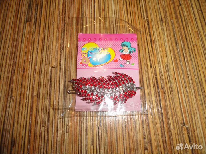 Шикарные Украшения для волос