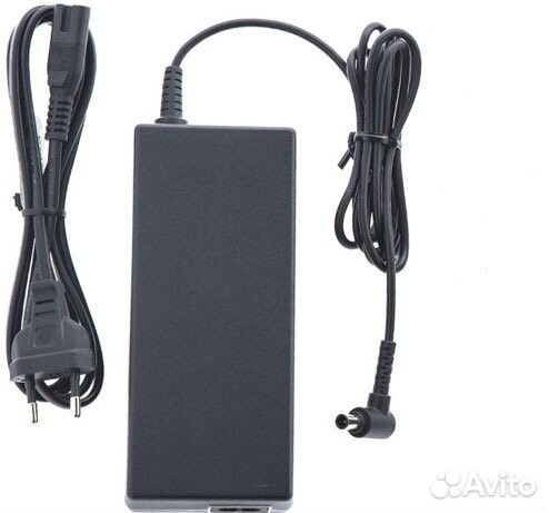 Блок питания от тв Sony KD-43XF7096 оригинал