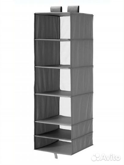 Модуль д/хранения IKEA Скубб с ящиком