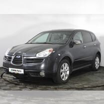 Subaru Tribeca 3.0 AT, 2006, 249 806 км, с пробегом, цена 850 000 руб.