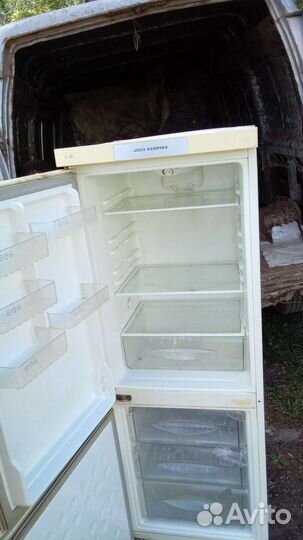 Холодильник