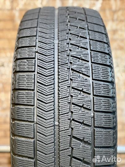 Bridgestone Blizzak VRX 205/55 R16