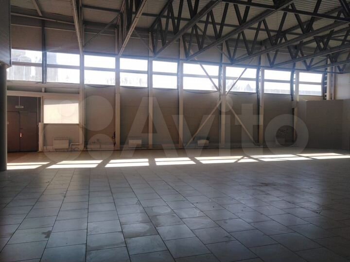 Торговая площадь, 481.3 м²