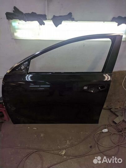 Дверь левая водительская Kia ceed 3. CD