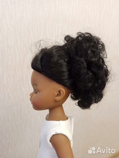 Кукла паола Рейна нора