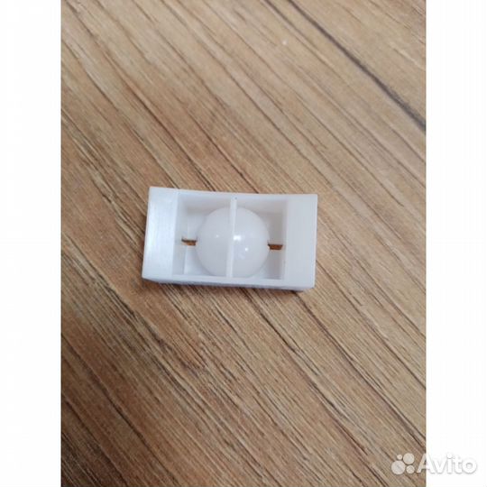 Ползун рычага выборки кпп А31R32 ГАЗель Next Ориги