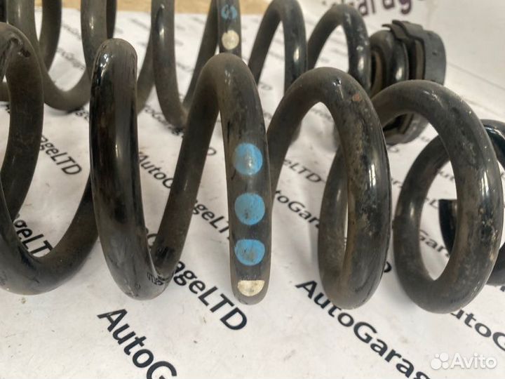 Пружина Mercedes-Benz E-Class W238 рест 2020