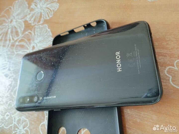 TECNO Pova Neo 3, 4/128 ГБ