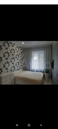 Комната 12 м² в 3-к., 3/3 эт.