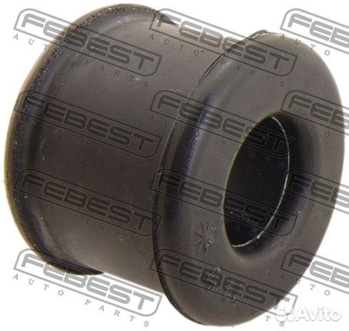 Втулка стойки заднего стабилизатора