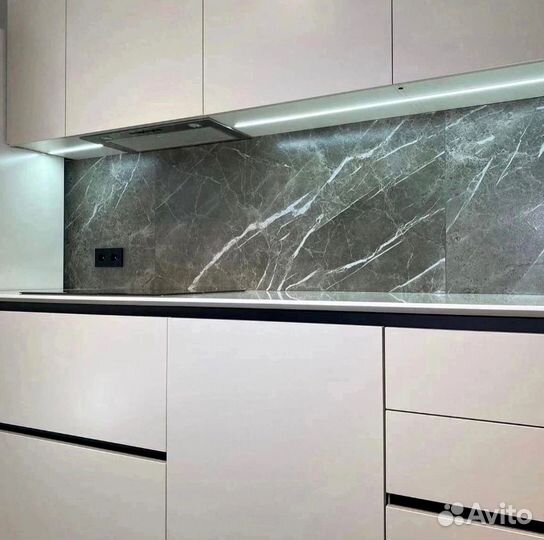 Кухонный гарнитур AGT фасады