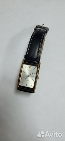 Часы Romanson DL2158CM