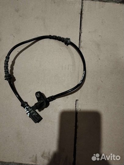 Датчик ABS задний левый LADA Largus