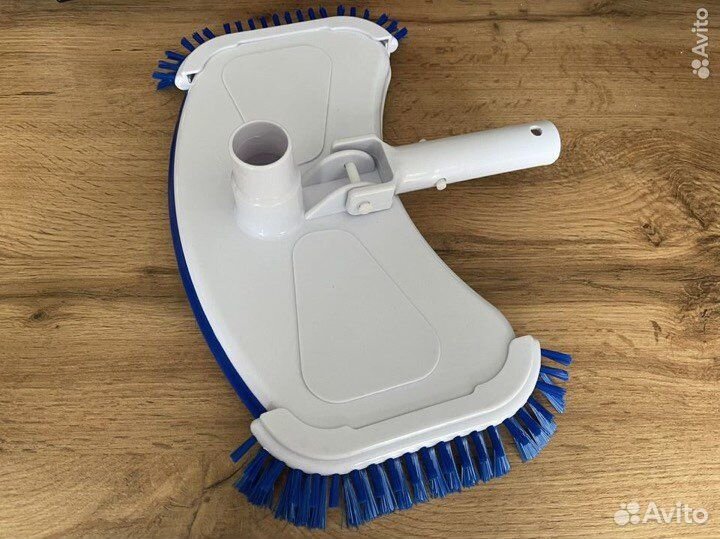 Щетка для пылесоса для бассейна