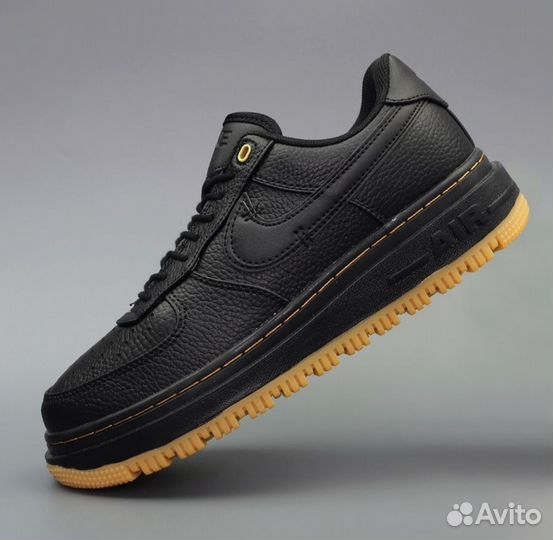 Nike Air Force 1 Low Luxe 