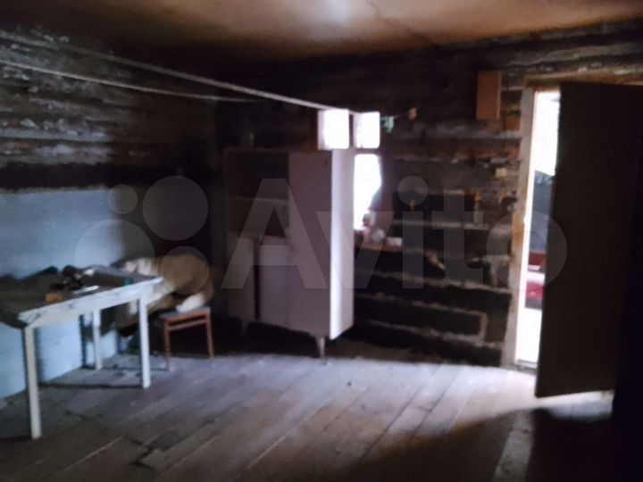 Дом 72 м² на участке 7,5 сот.