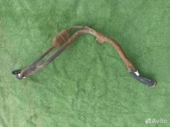 Горловина топливного бака Chevrolet Cruze