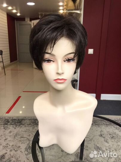 Искусственный парик Alexis Deluxe от Ellen Wille